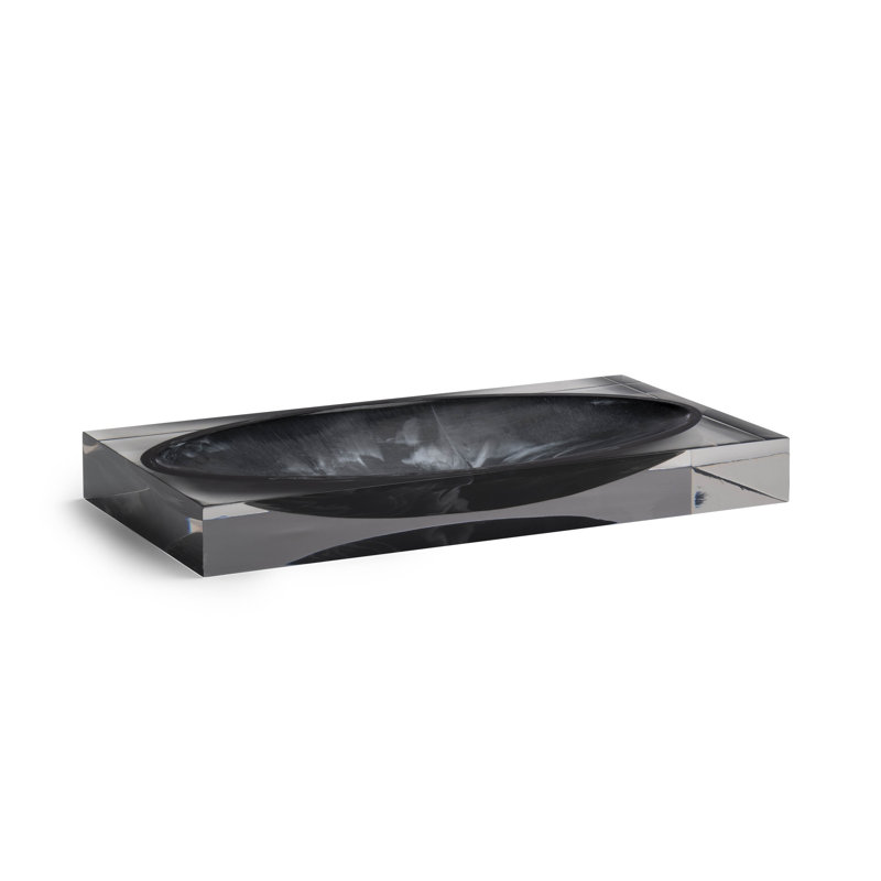 Belafonte Bathroom Tray