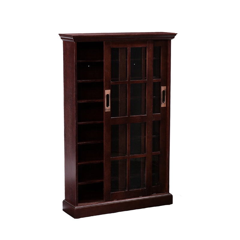 Armoire multimédia