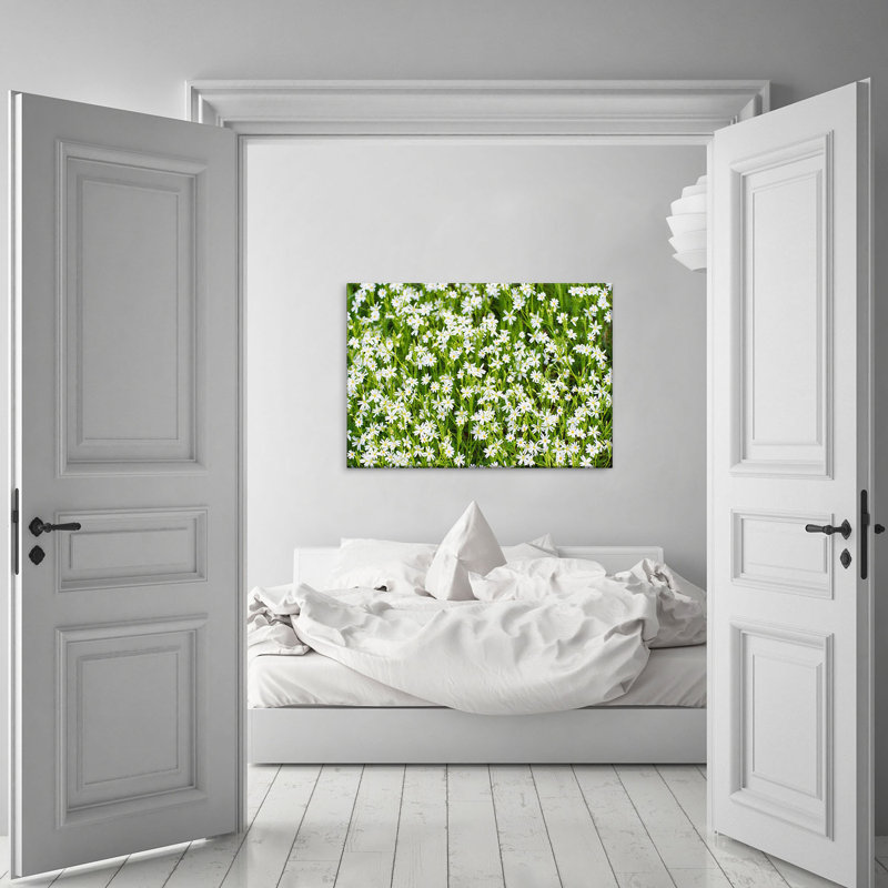 Print on Canvas, 100cm H x 150cm W x 2cm D