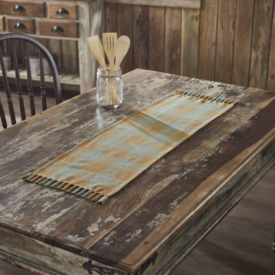 Chemin de table Hiromu