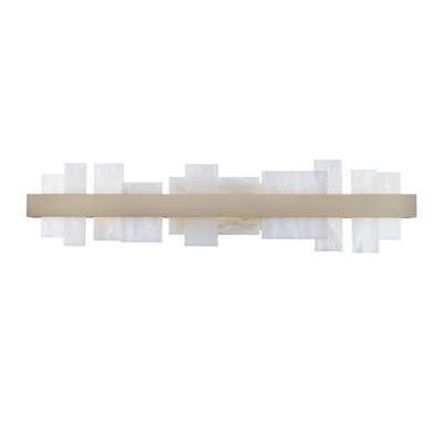 Acropolis Dimmable LED Vanity Light