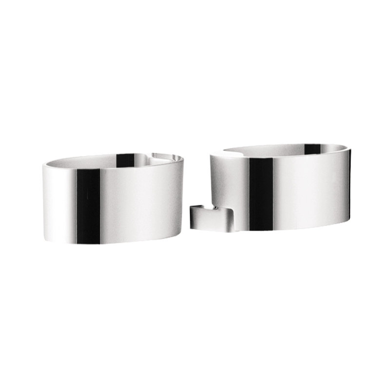Porte-savon double Raindance Cassetta