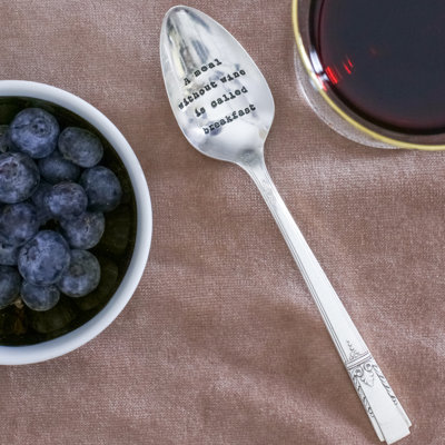 Maidste Dinner Spoon