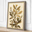 Single Stem Study Botanical - Wrapped Canvas-648061554-648061565
