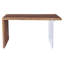 Live Edge Solid Wood Writing Desk-54994779