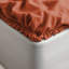 40cm Extra Deep Fitted Sheet – Soft Microfiber, Wrinkle-Free, Cooling, Elastic Corners-1213299047-1213299088