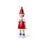 Christmas Lise Figurine