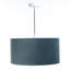 Bilel 1 - Light Drum Pendant-1379063770