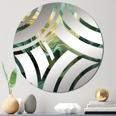 Miroir décoratif Garri