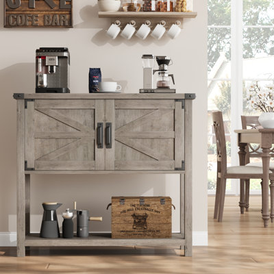 80cm Console Table