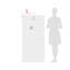 Lemoine Plastic Vacuum Bag for Suit/Coat