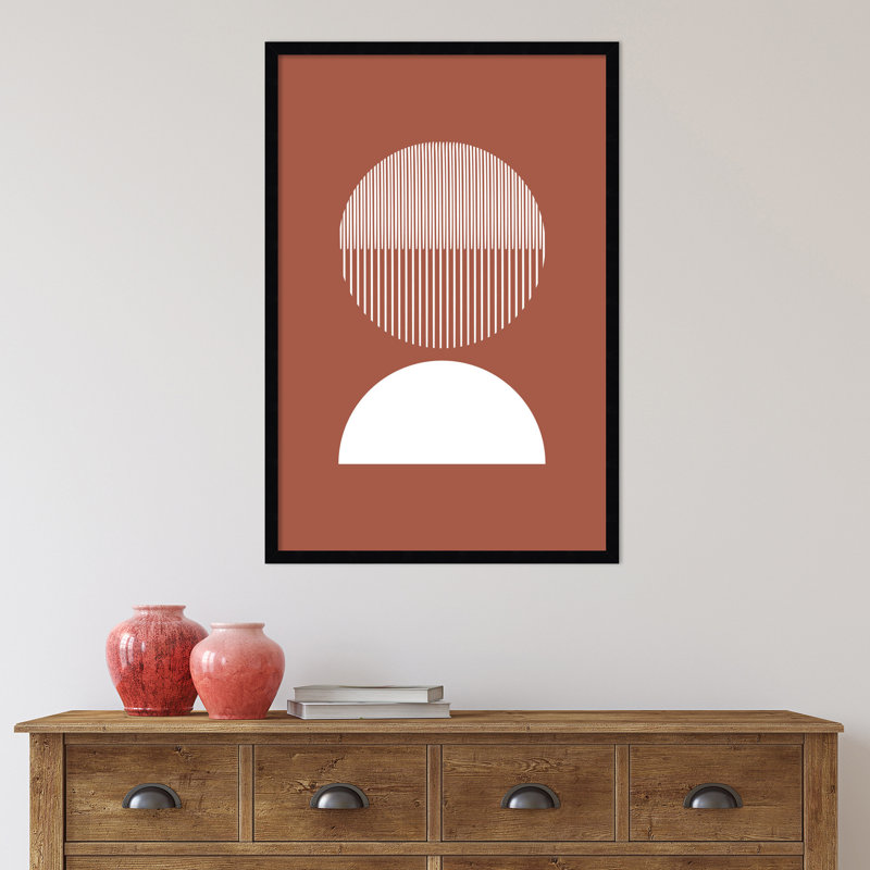 Mid 41 par Jacob Goossen, Noir, H 33 po x l 23 po