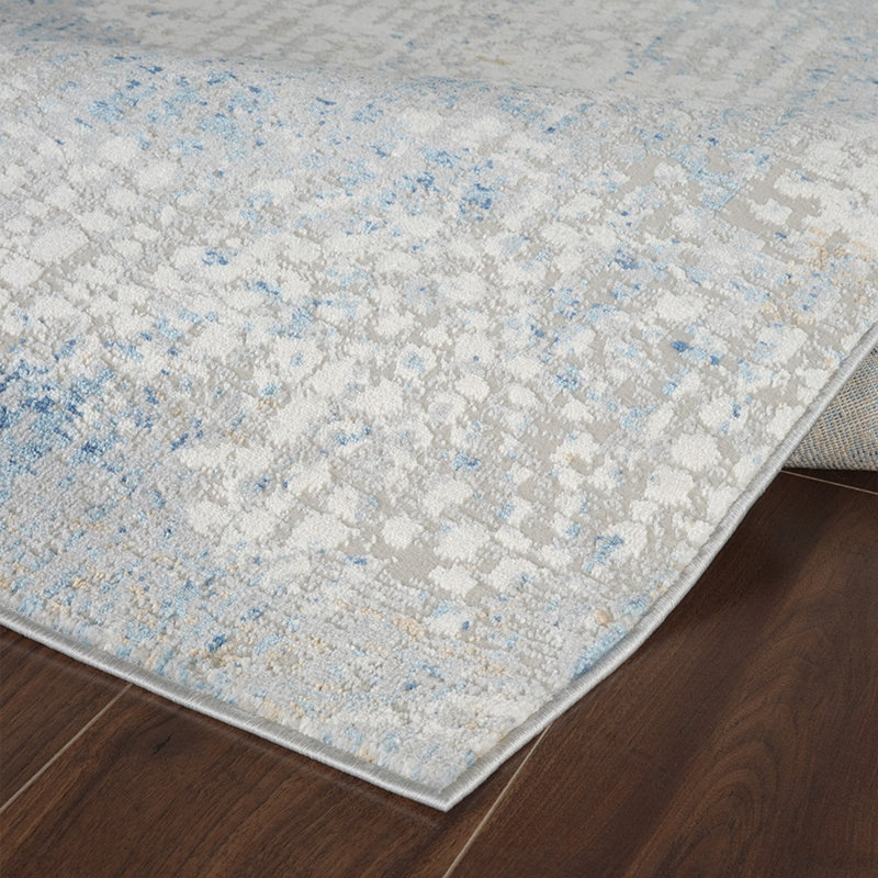 Stella Geometric Indoor Rug, Rectangle 12' x 15'