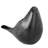 Morghan Dotted Tabletop Standing Bird Statue-34144623