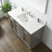 Currahee 48" Single Bathroom Vanity Set-2076171860