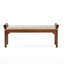 Banc rembourré Bella Vista-338900458