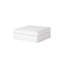 Oakland Square Ottoman