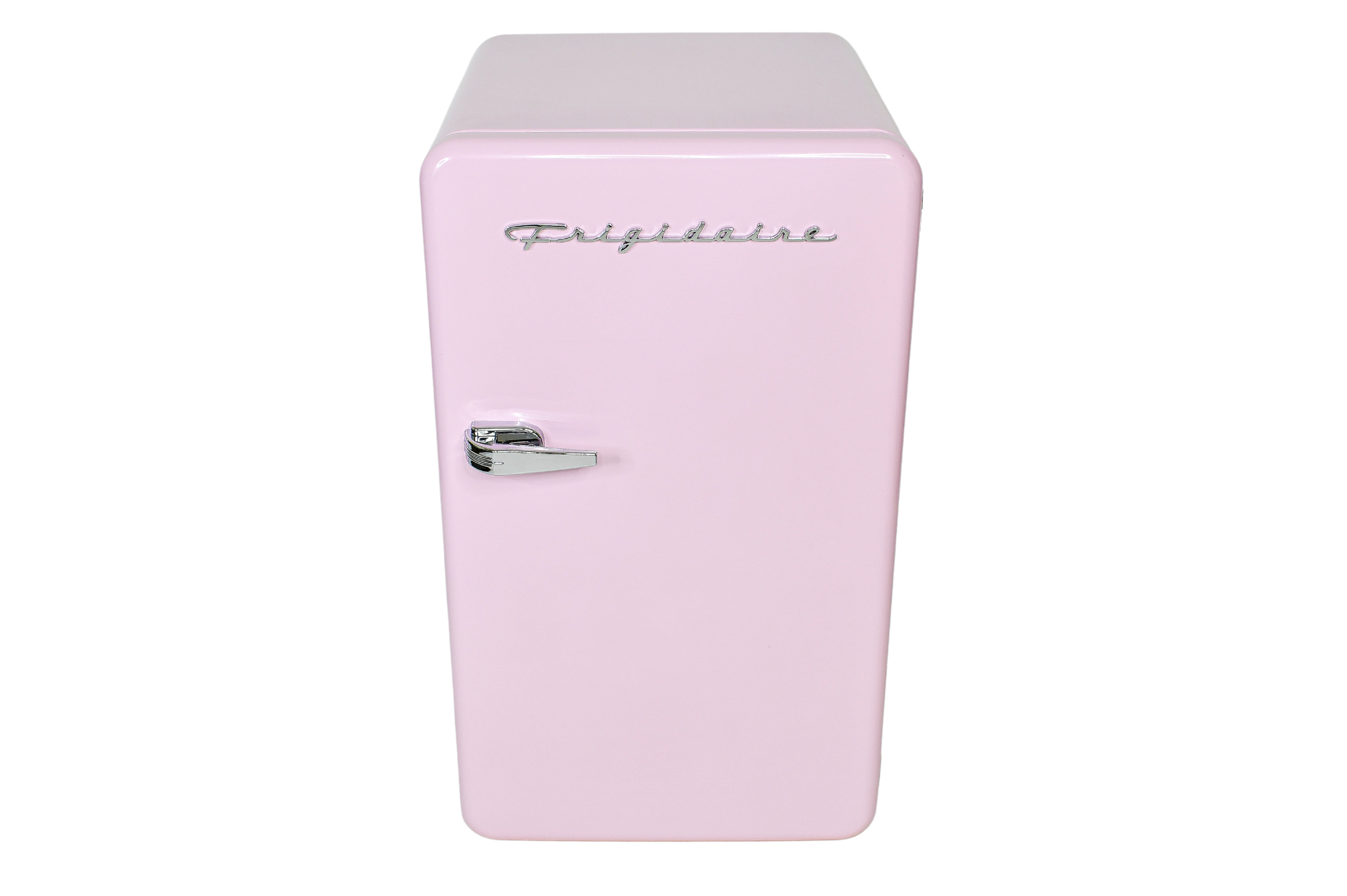 Frigidaire FRIGIDAIRE Retro Compact Fridge with Chiller, 3.2 cu ft