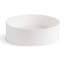 Momon 15.7'' L Bathroom Sink