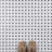 Metro Basketweave 11-3/4 " x 11-3/4 " Porcelain Mosaic Floor and Wall Tile-517986150