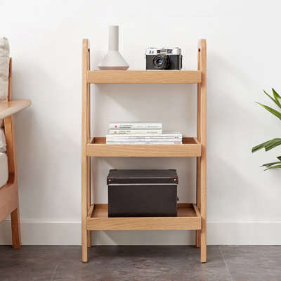 Storage Bench, Beech Wood Shoe Rack For Entryway, Premium Storage Organizer