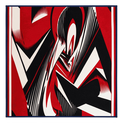 Tapis Ruby
