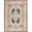 Aubusson One-of-a-Kind 9' X 12'2" Area Rug