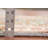 Geometric Traditional Accent Rug 2x3