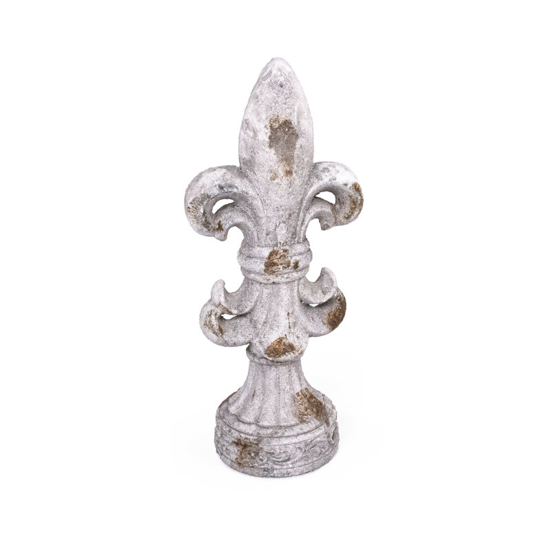 Turnipseed Finial