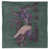 Dark Green & Purple