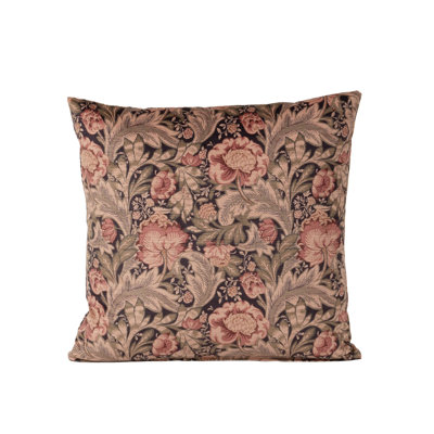 Olcott Throw Pillow