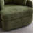 40.6'' Wide Swivel Club Chair（Set of 2)-101697392