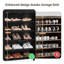  18 Pair Shoe Storage-125431255