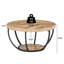 Table de voeux (table basse incluse)