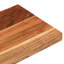 Solid Wood Table Top