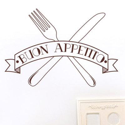 Wall Decal