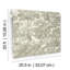 Papier peint Spinney Toile-540921929