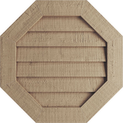 Évent octogonal Timberthane