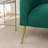 Cristen Velvet Barrel Chair-750741507-777911753