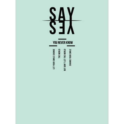 Magnetic Glass Photo Memo Board