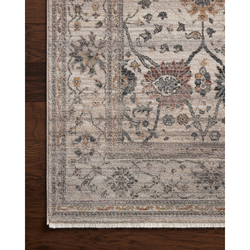 Lyra Oriental Indoor Rug, Rectangle 11'6" x 15'7"