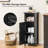 Malyna Linen Cabinet-347631453
