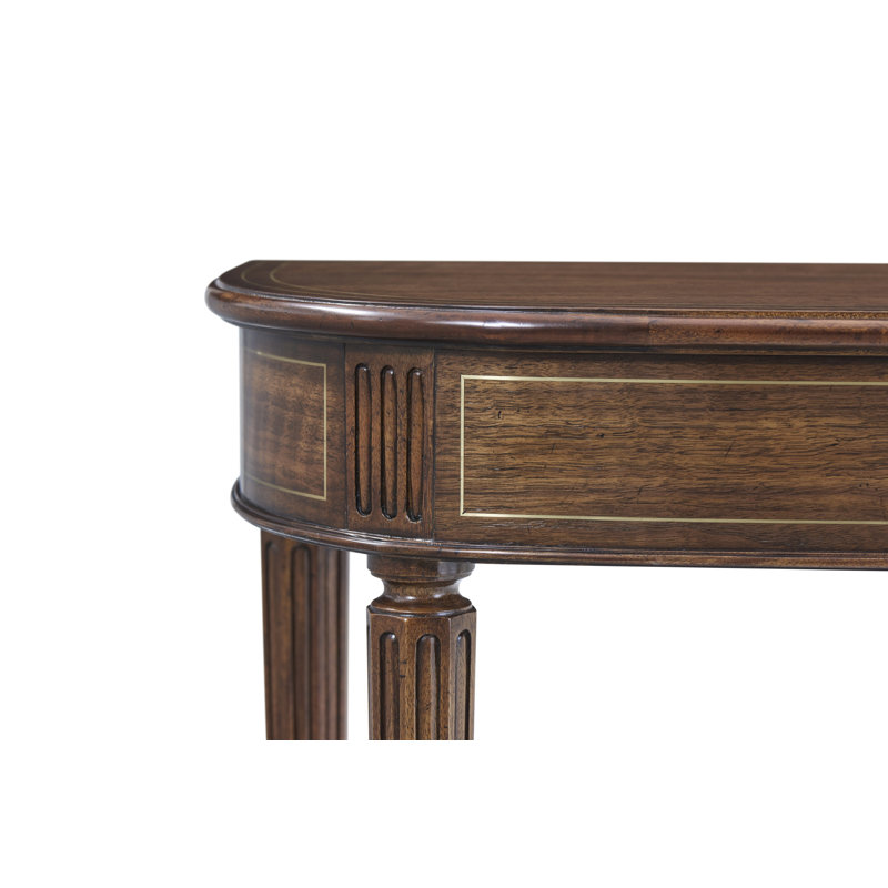 Whilton Console