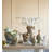 12X6X12" Reactive Glazed Seashell Planter-1368846173