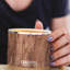Asobu 470ml Double Wall Insulated Stainless Steel Travel Mug with Straw-97830355