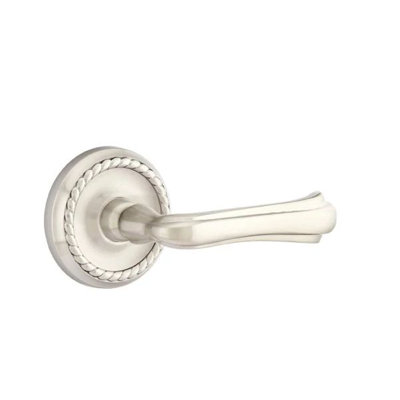 Passage Door Lever