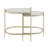 Monisa Nesting Table