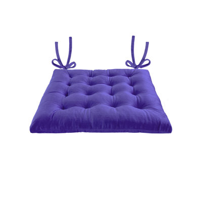 Coussin de siège d'intérieur