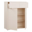 Alice Springs Rectangle Accent Cabinet