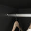 Wardrobe Closet 71.7" H-652761619